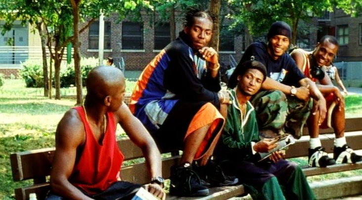 Clockers