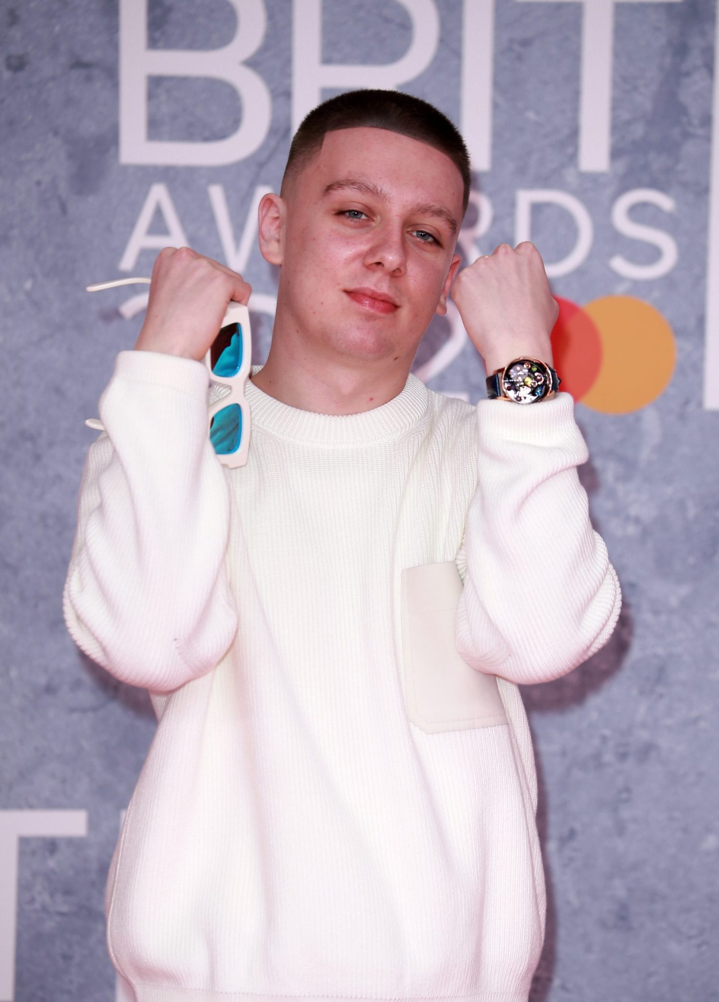 Top 20 Famous British Rappers Hood MWR