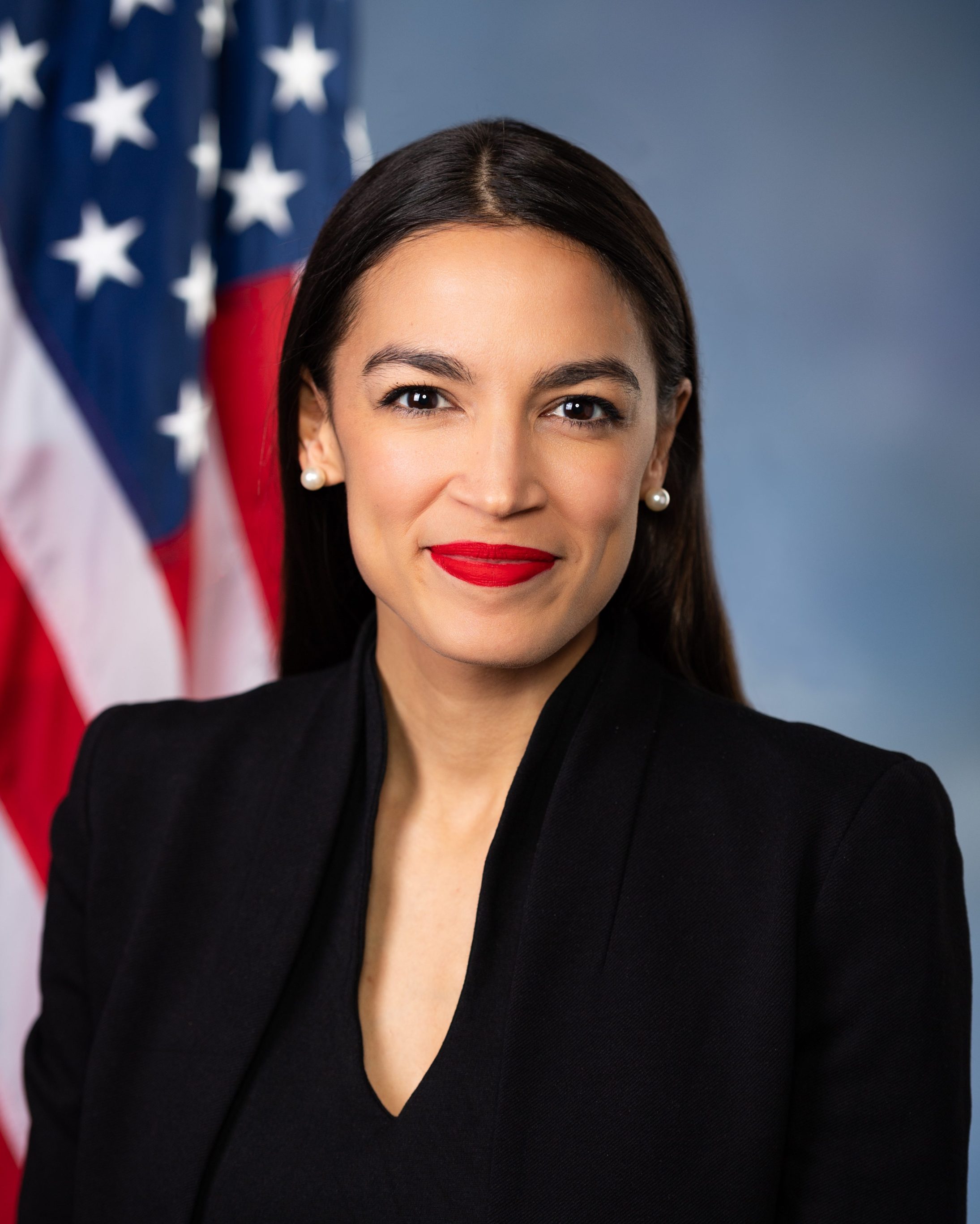 Alexandria Ocasio-Cortez Photo