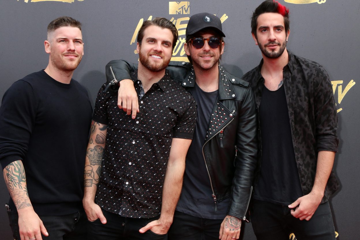 25 Best Emo Bands Of All Time Hood MWR