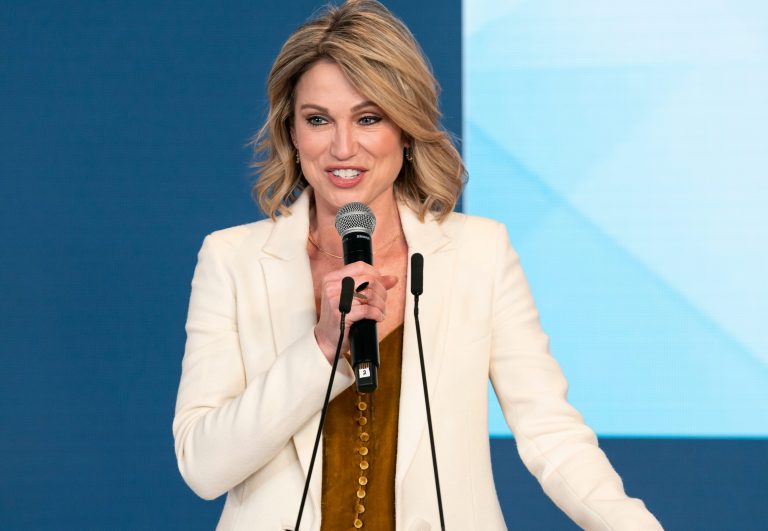 20 Most Influential NBC Female Reporters