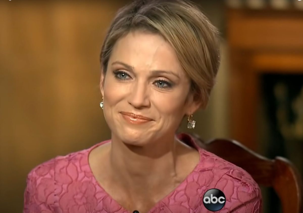 25 Most Influential ABC News Female Reporters Hood MWR