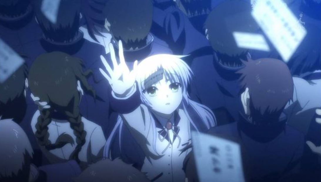 Angel Beats! (2010)