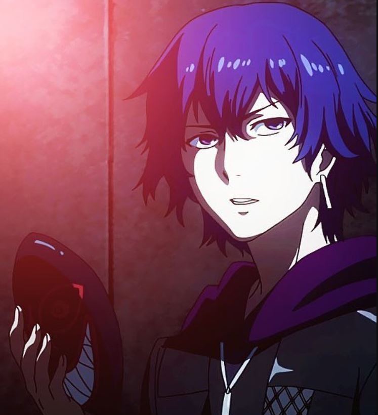 Happy birthday to Ayato's JP VA! (Yuki Kaji) : r/TokyoGhoul