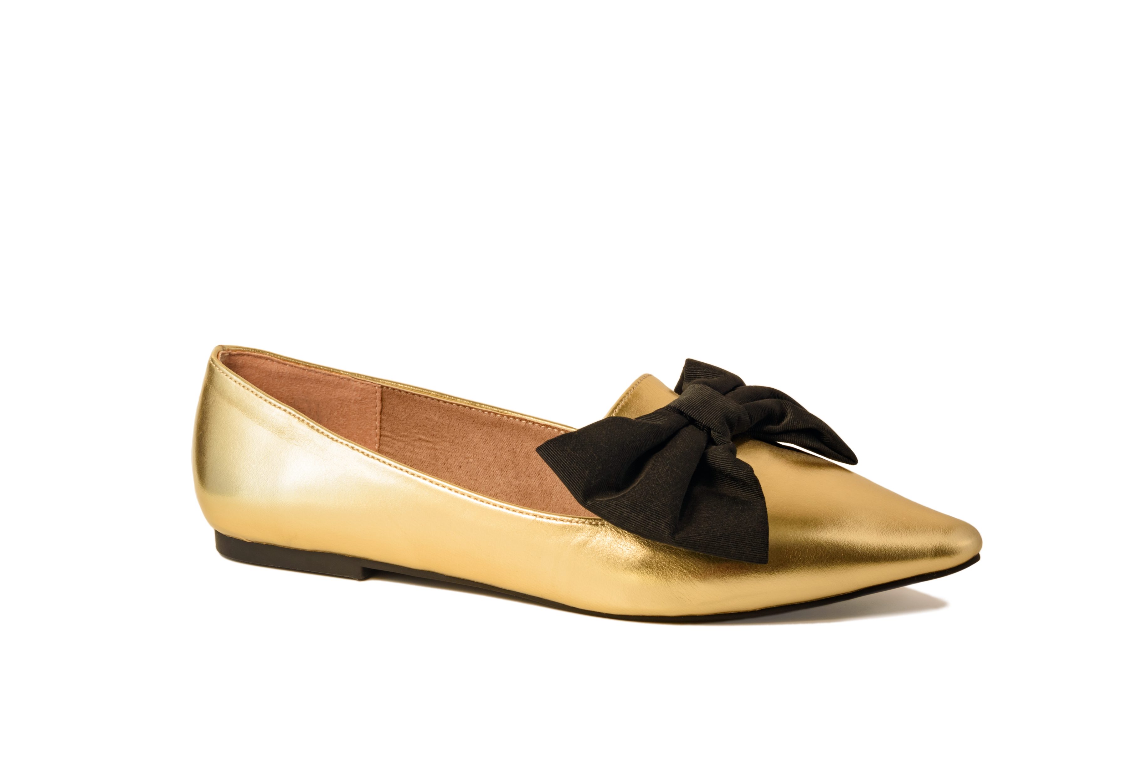 Ballerina Flats