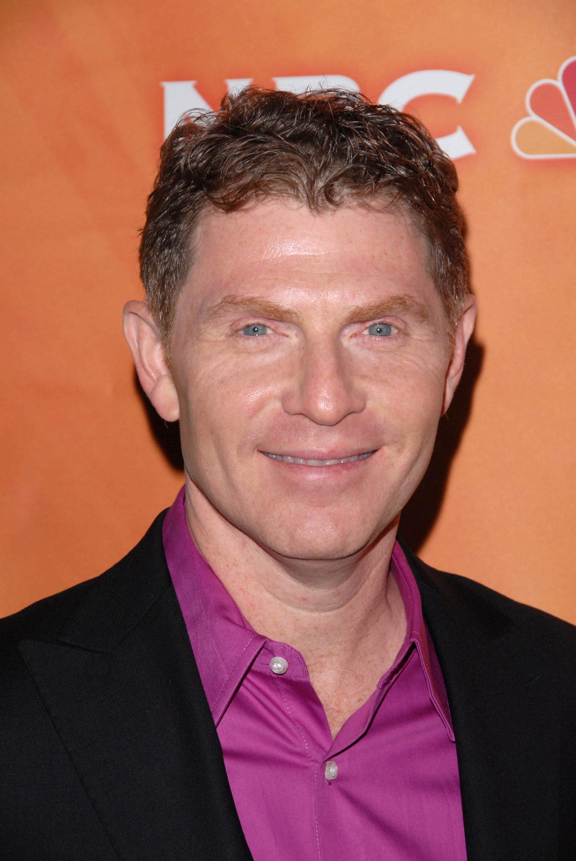Bobby Flay - American Chef of Top Richest Celebrity Chefs