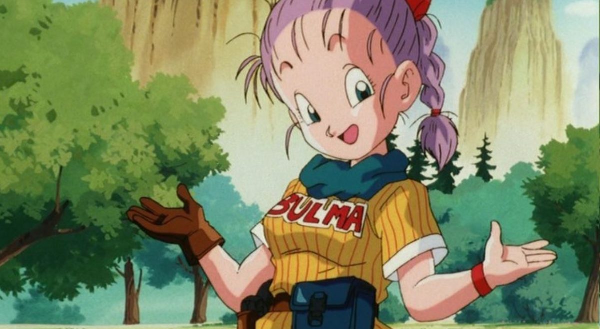50 Greatest PurpleHaired Anime Characters of All Time Hood MWR