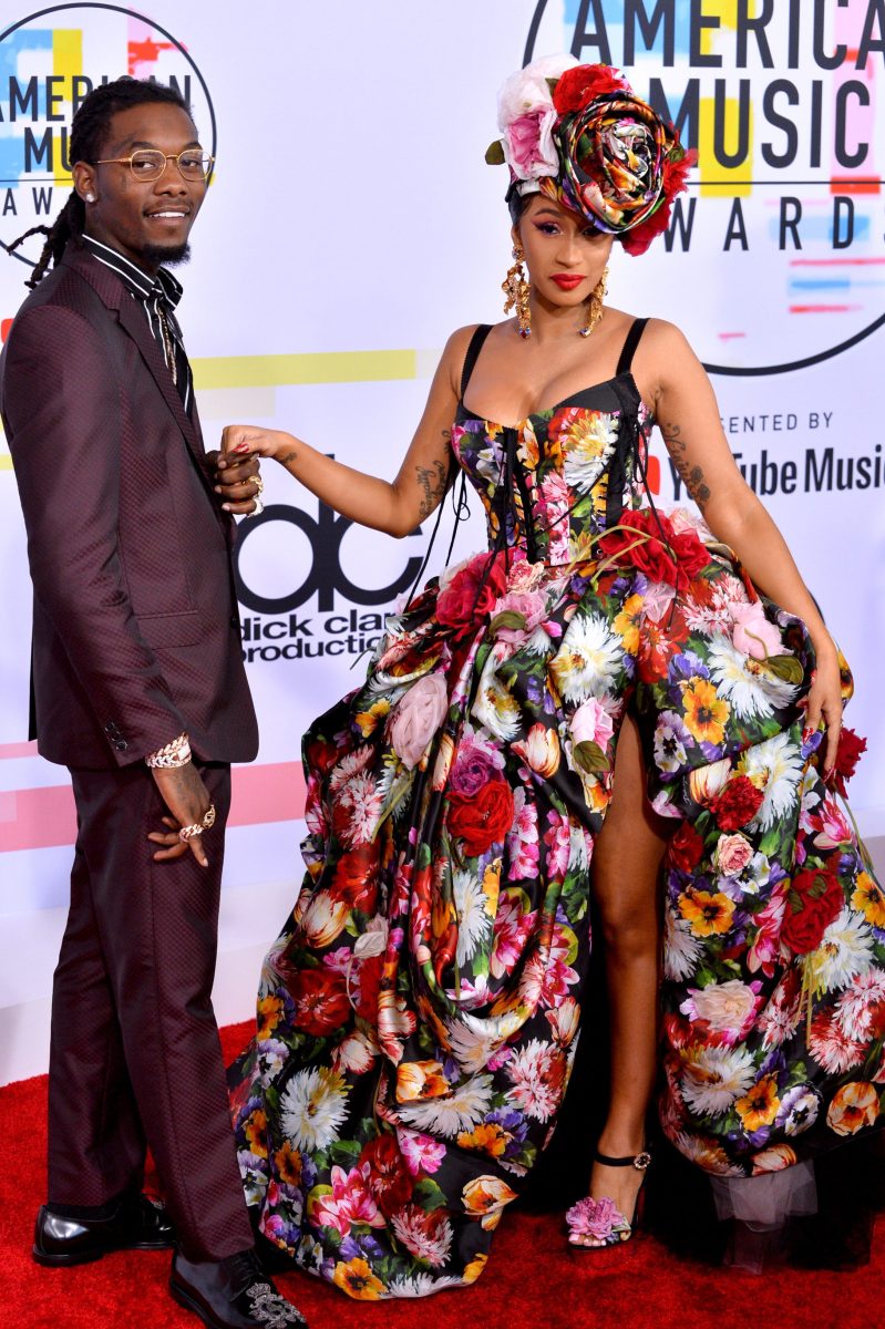Cardi B Height: How Tall is The American Rapper and Songwriter? - Hood MWR