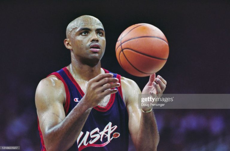 Charles Barkley Height: How Tall is The American Former Professional
