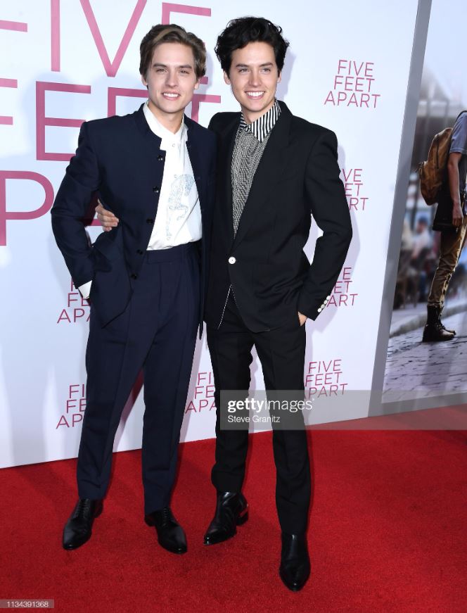 Cole Sprouse Height How Tall is Cody Martin? Hood MWR