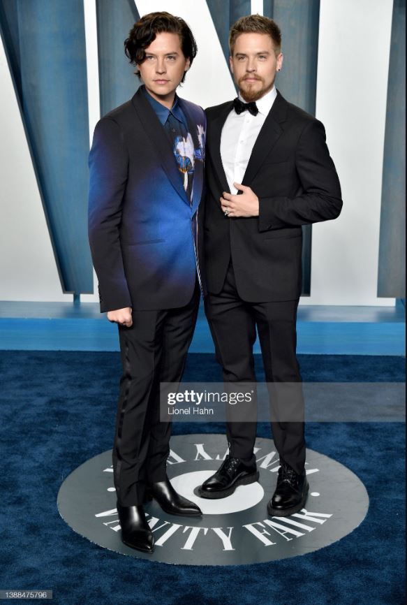 Cole Sprouse Height How Tall is Cody Martin? Hood MWR