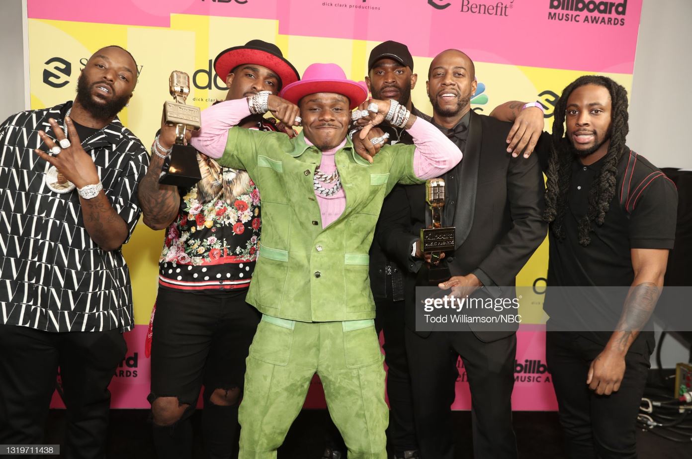 DaBaby Height How Tall is The American Rapper? Hood MWR