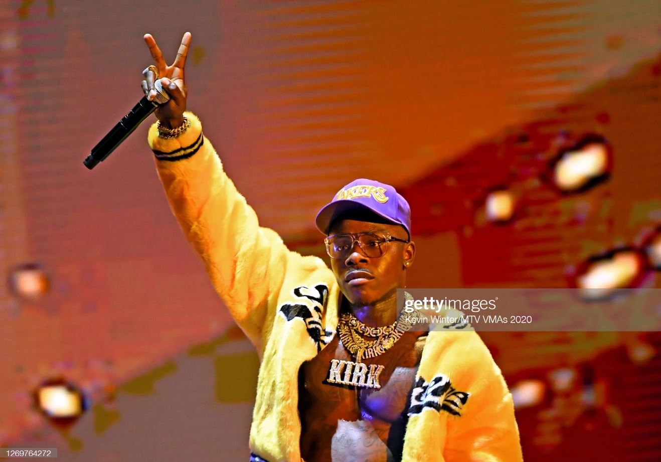 DaBaby Height How Tall is The American Rapper? Hood MWR