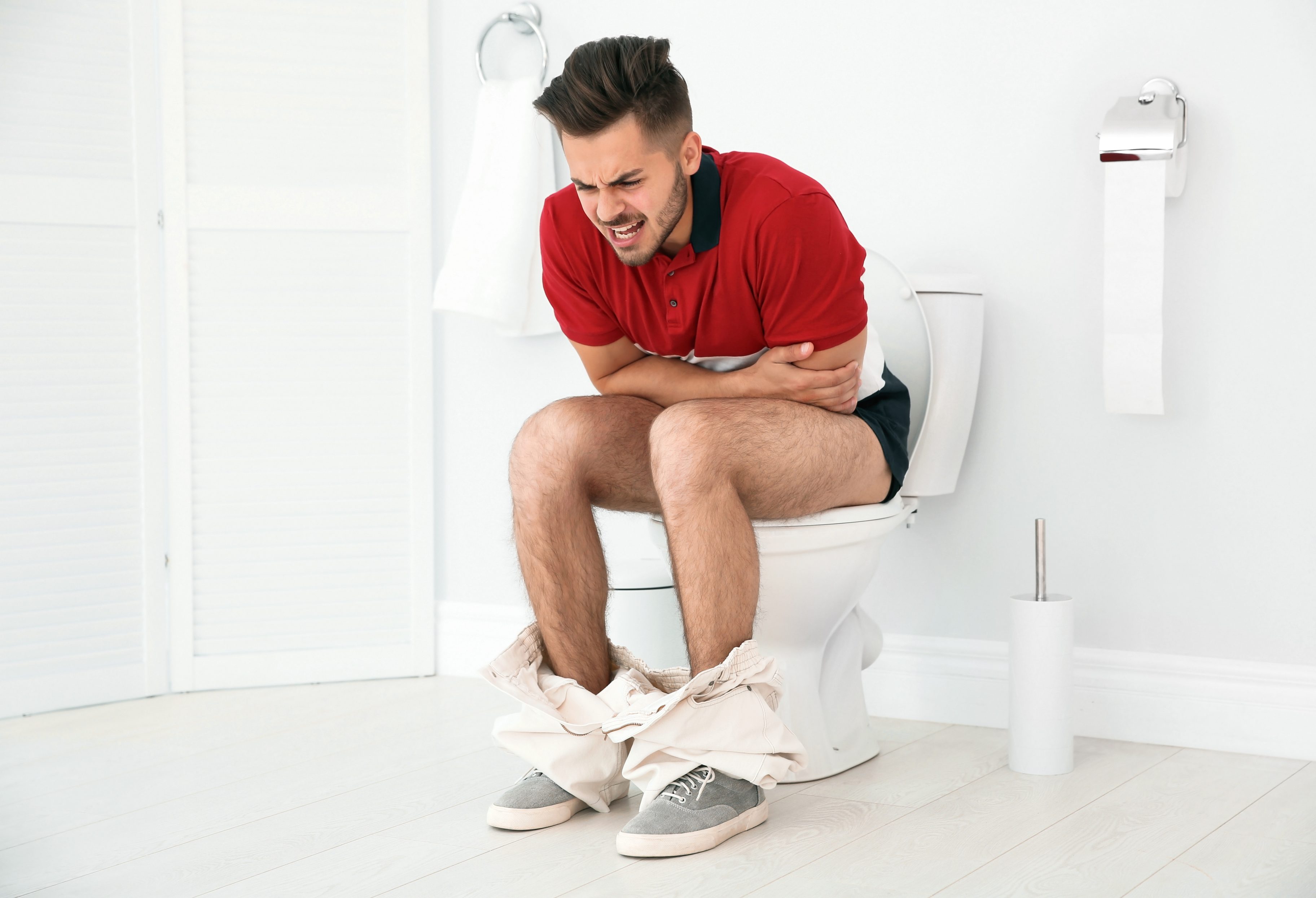 Diarrhea