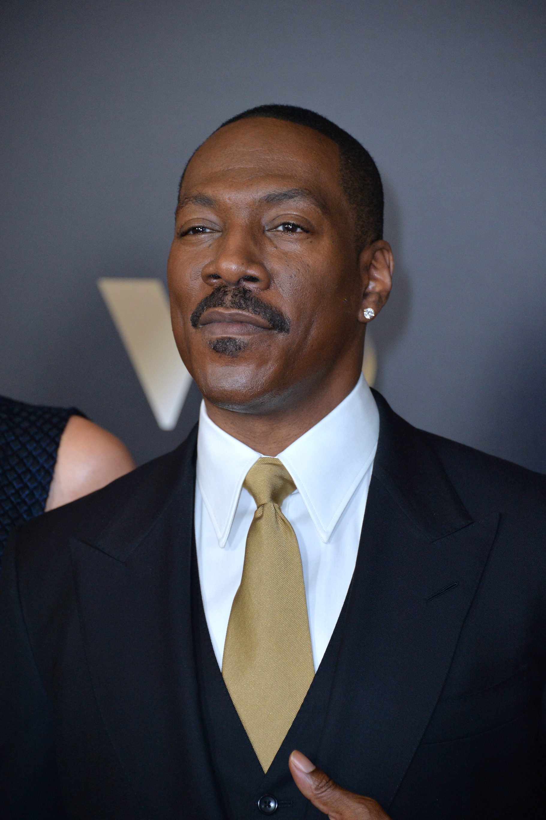 Eddie Murphy