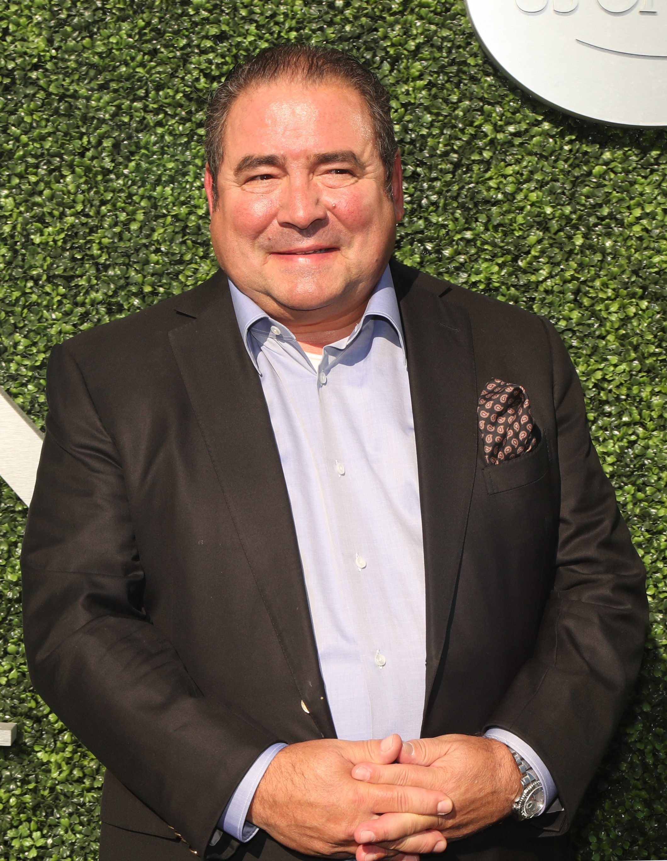  Emeril Lagasse - American Celebrity Chef of Top Richest Celebrity Chefs