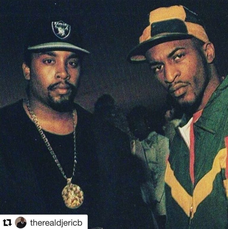 Top 24 Famous East Coast Rappers of All Time