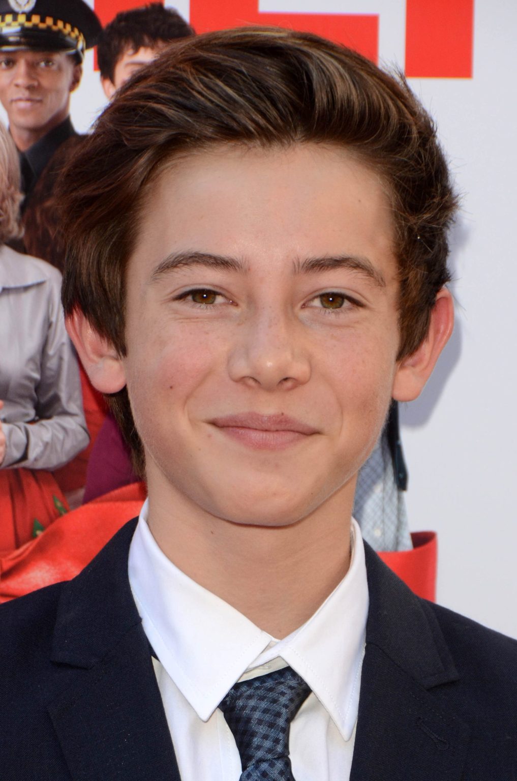 Top 20 Best Young Actors Under 25 Years Old Hood MWR