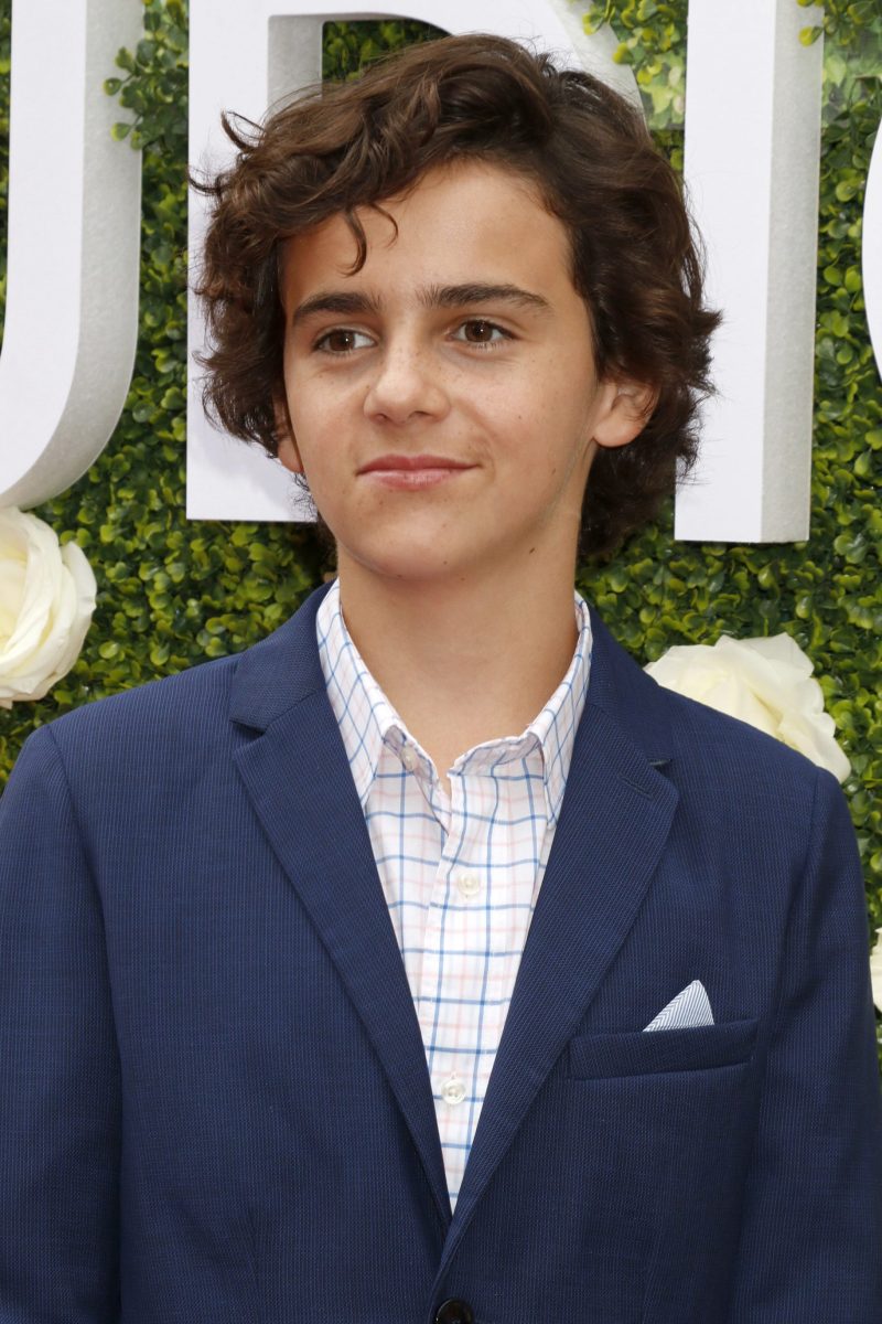 Top 20 Best Young Actors Under 25 Years Old Hood MWR