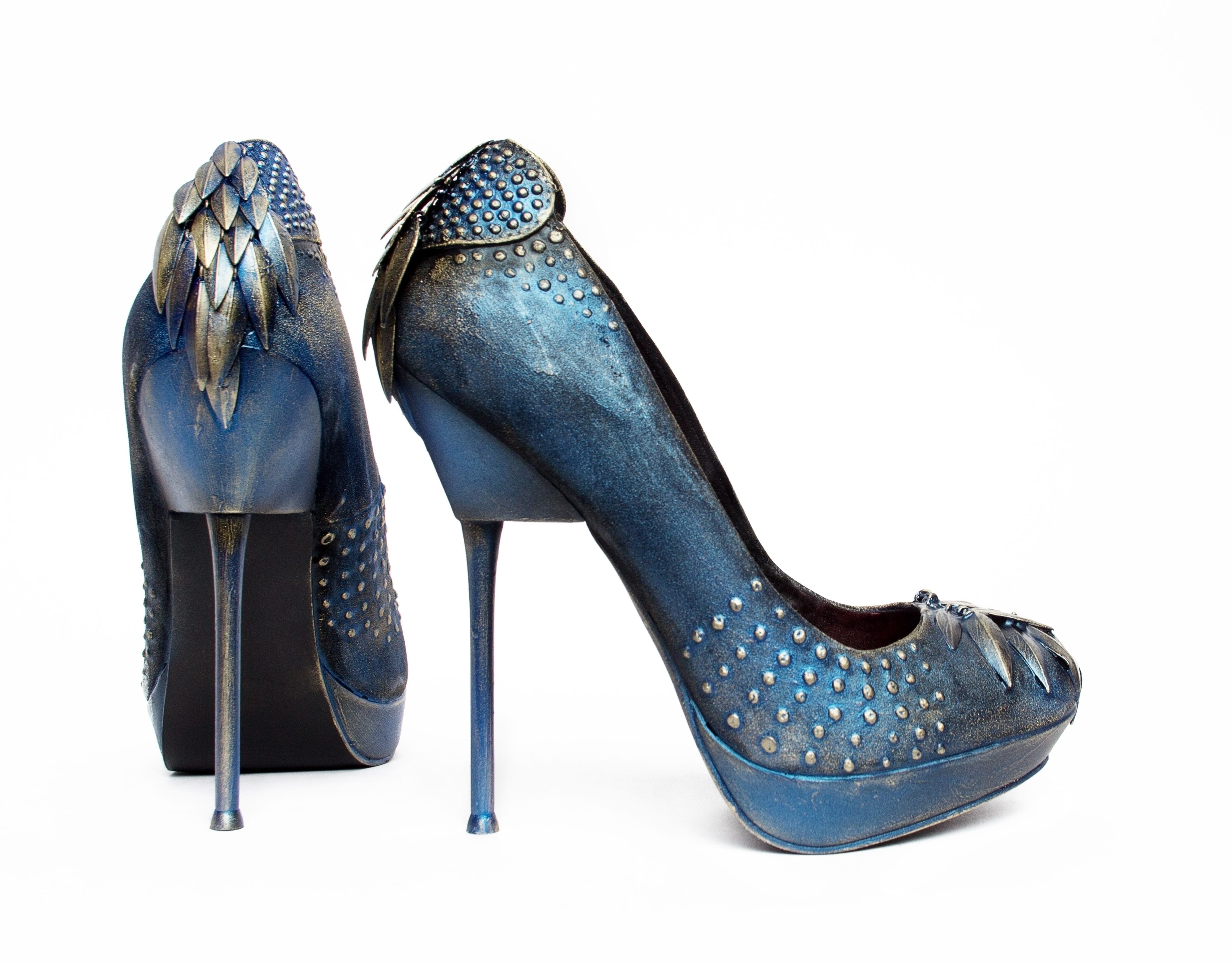 Fantasy Heels
