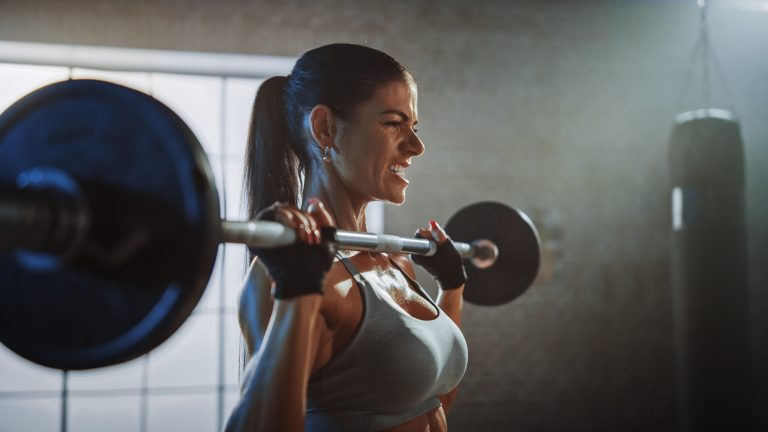 What Does Pr Mean In Gym? - Hood MWR