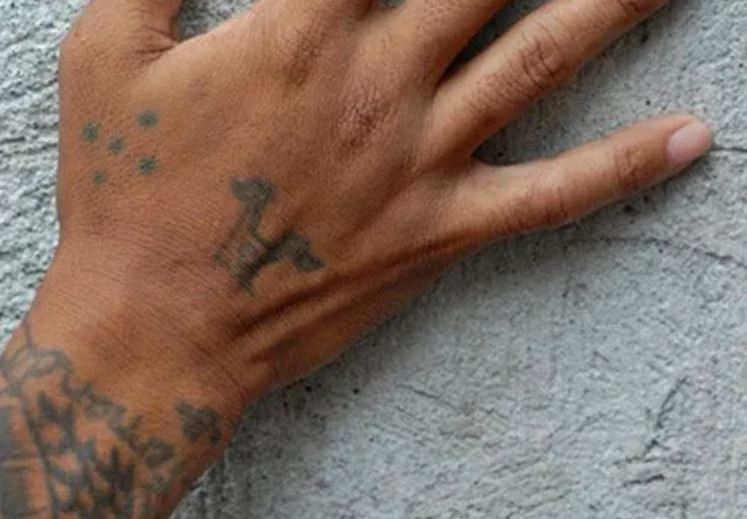 20 Common Gang Tattoos Meaning - Hood MWR