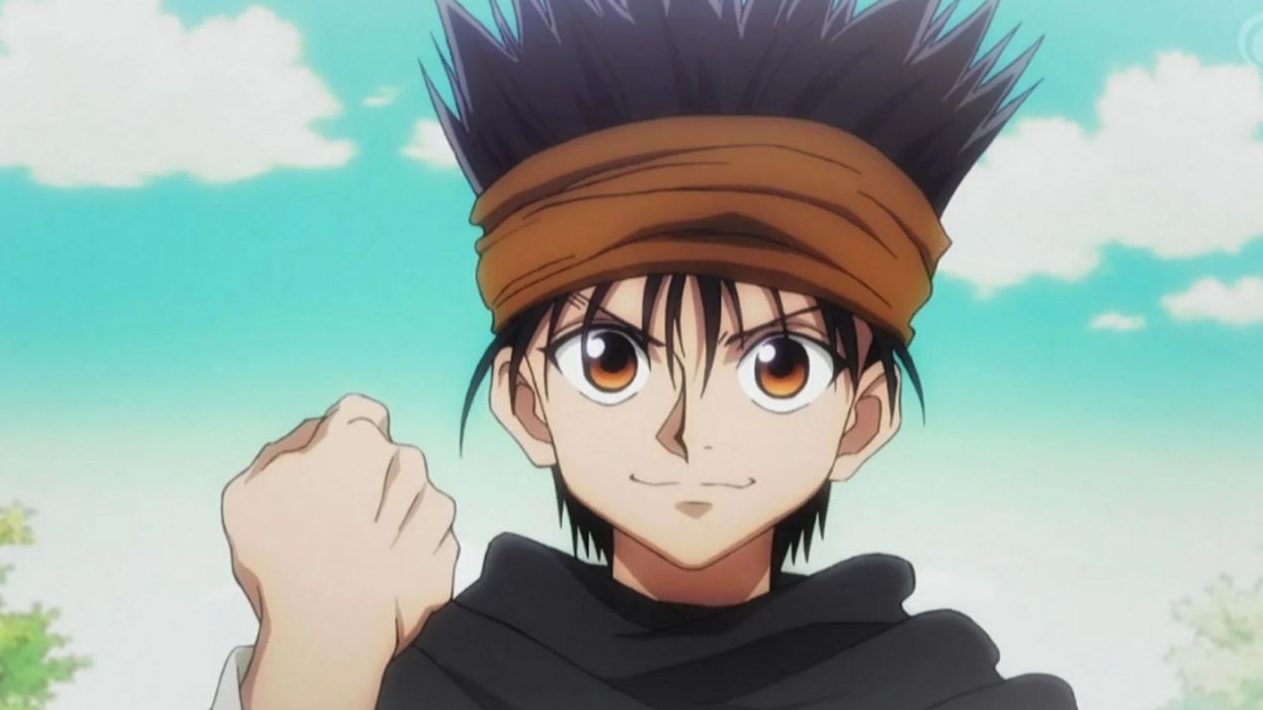 55 Best Ging Freecss ideas ging freecss, hunter x hunter, hunter