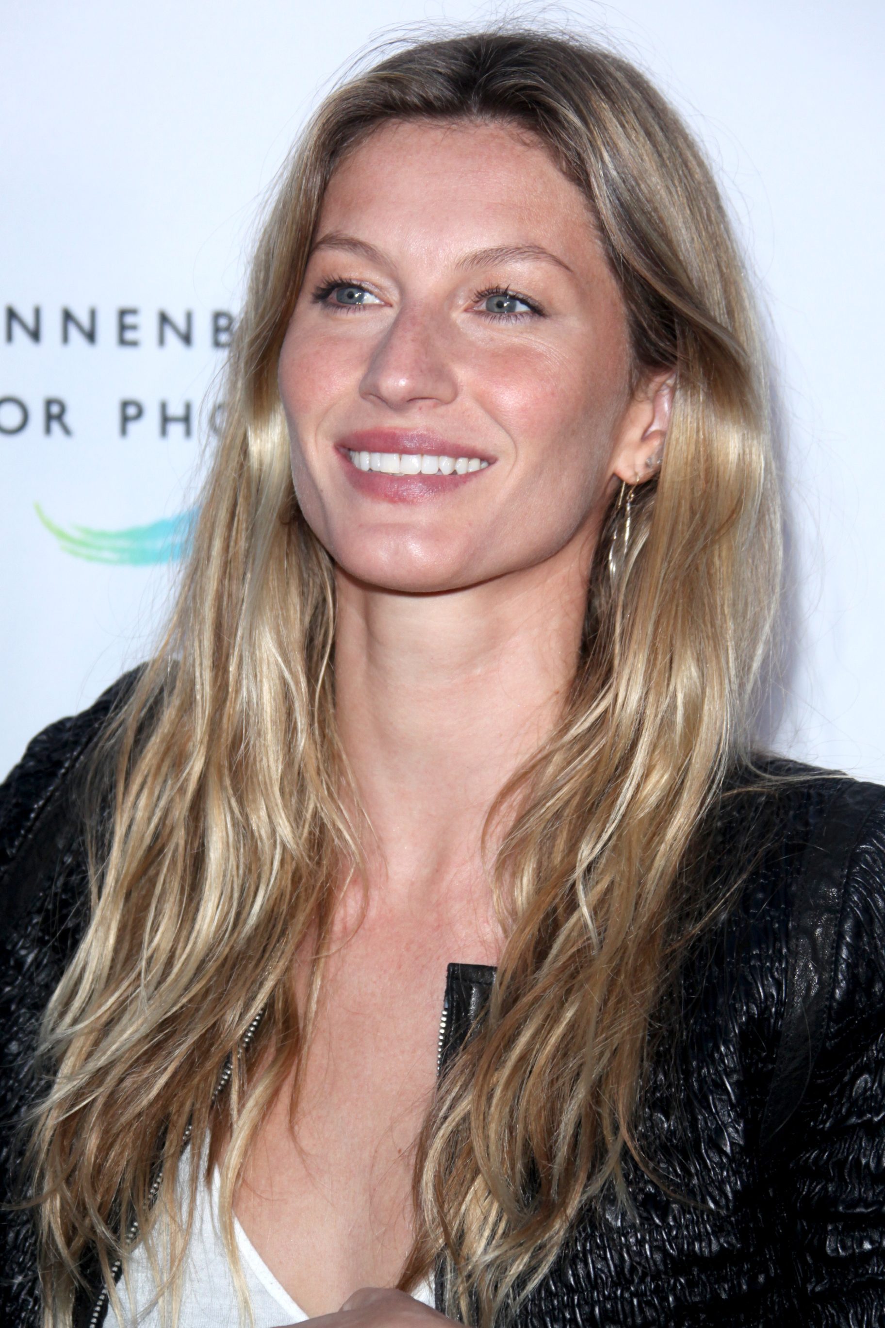 Gisele Bundchen