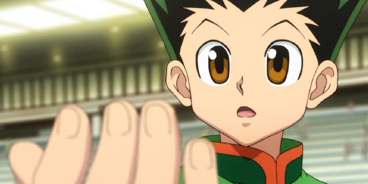 Top 50 Legendary Characters From Hunter x Hunter