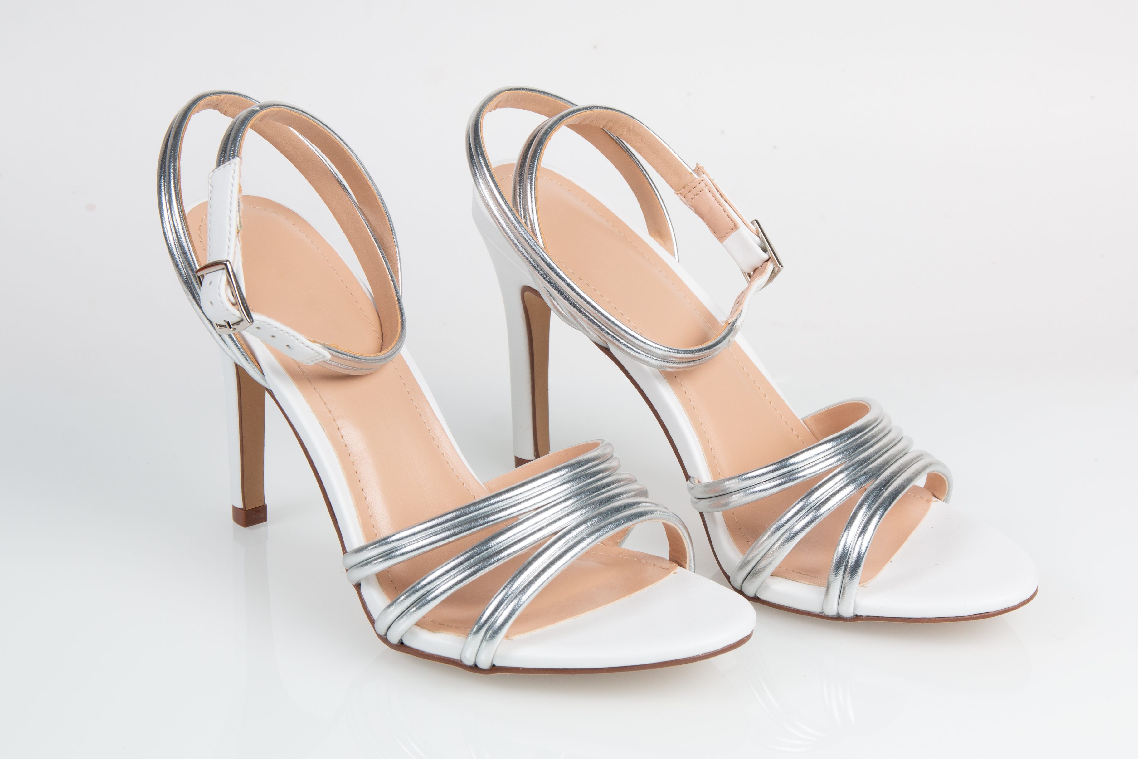 High Heel Sandals