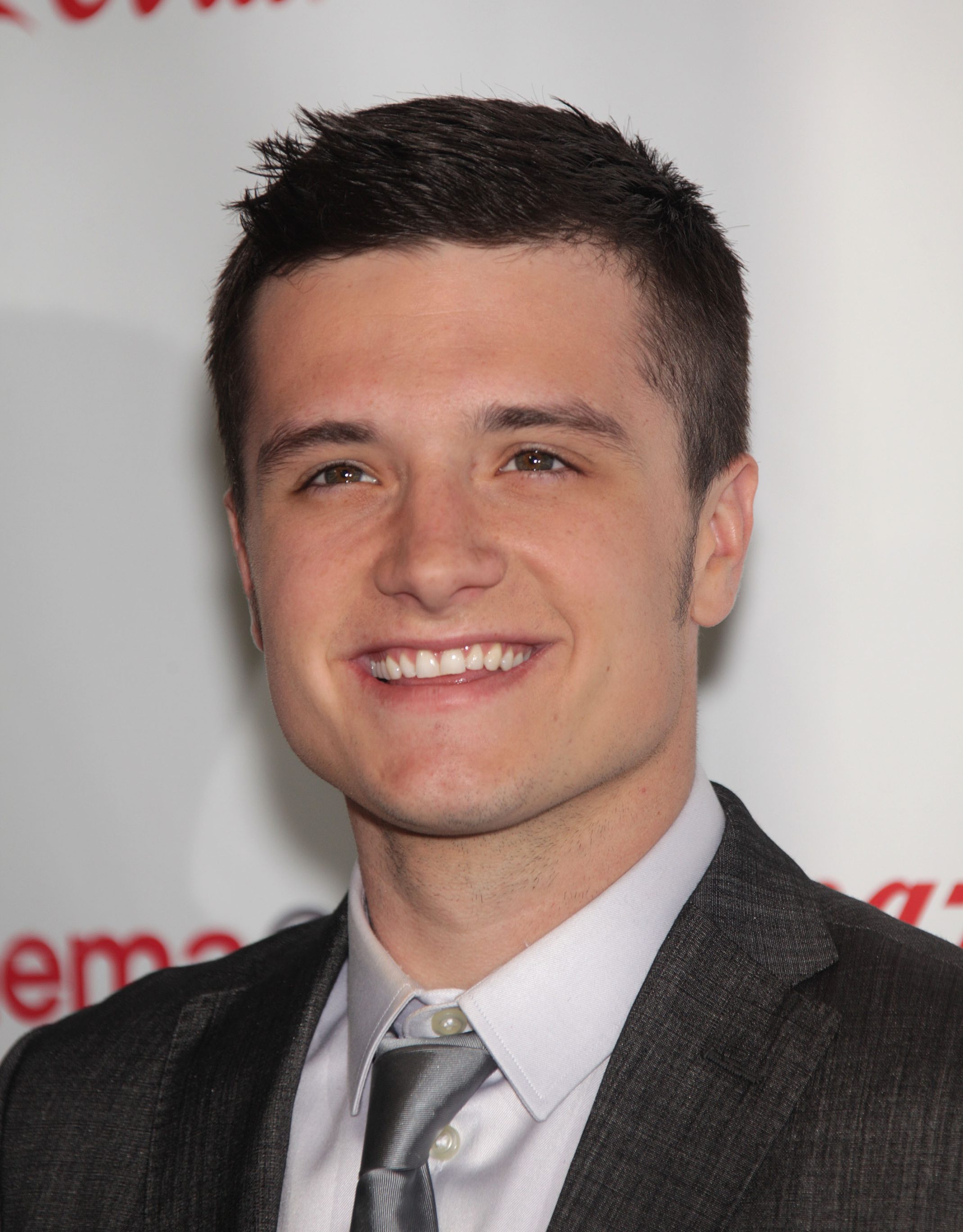 Josh Hutcherson