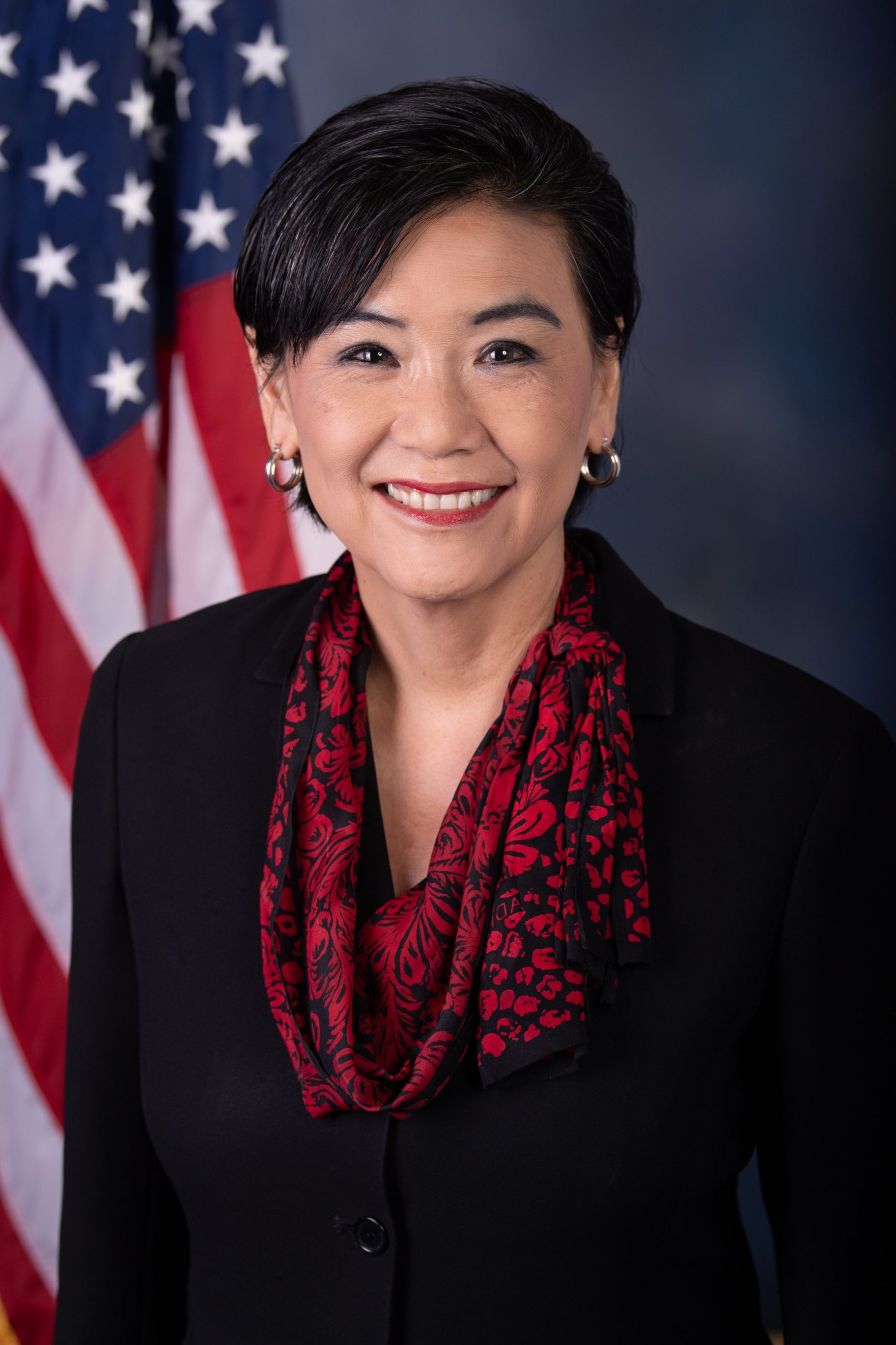 Judy Chu