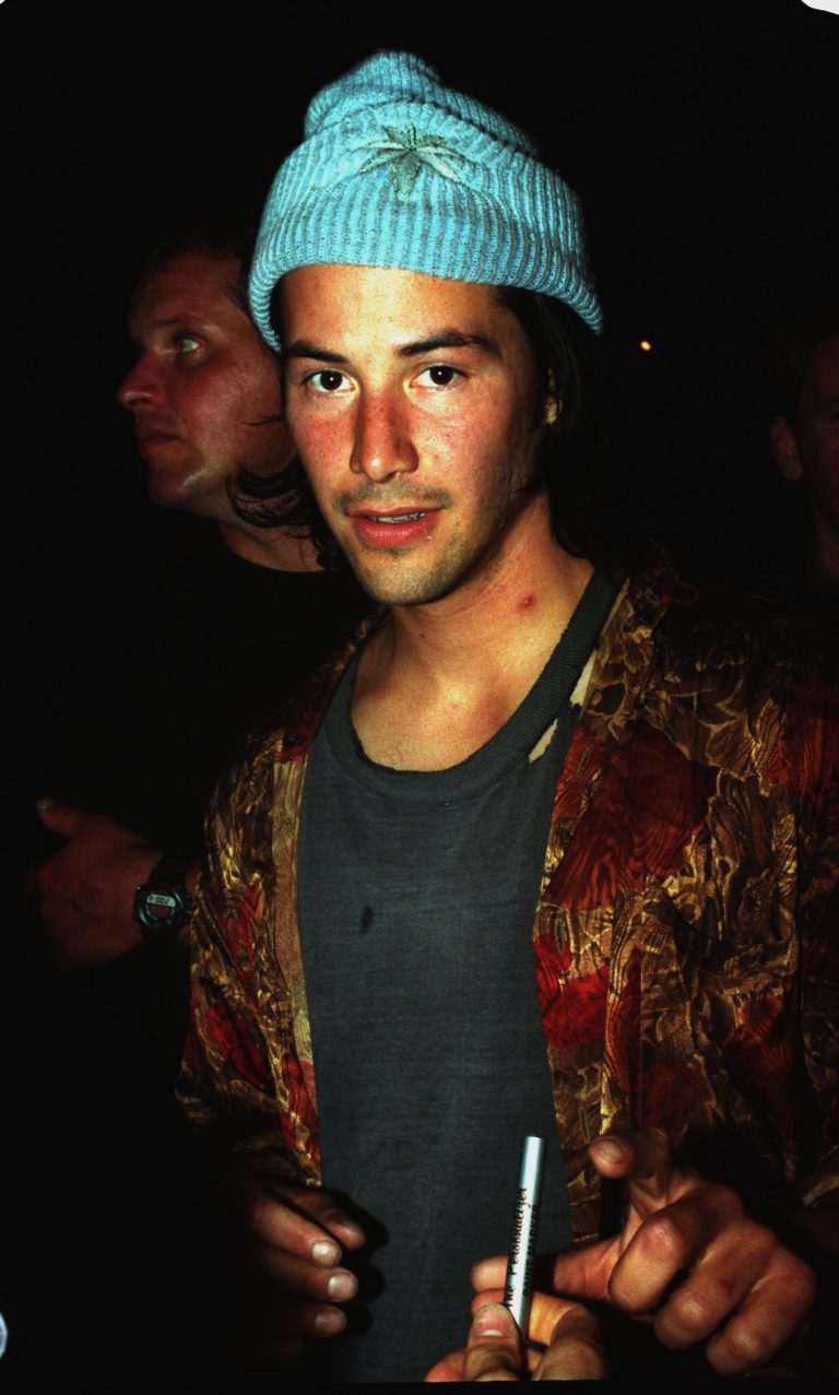 Keanu Reeves Height: How Tall is The Handsome Canadian Actor?