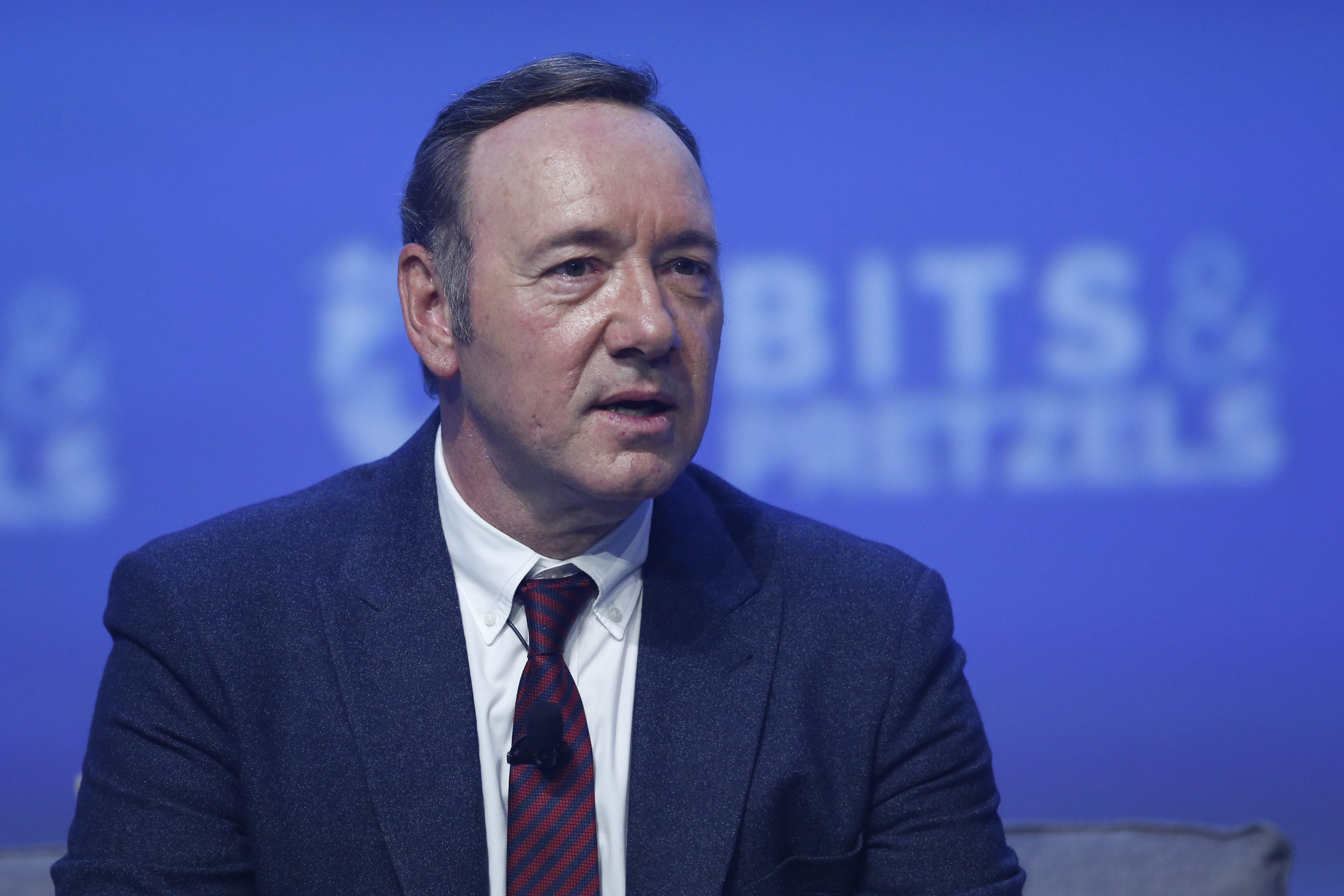 Kevin Spacey Fowler