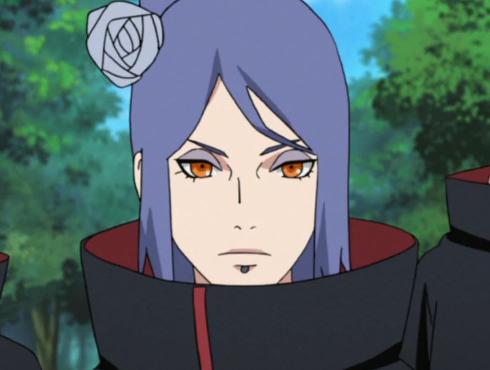 Konan (Naruto)