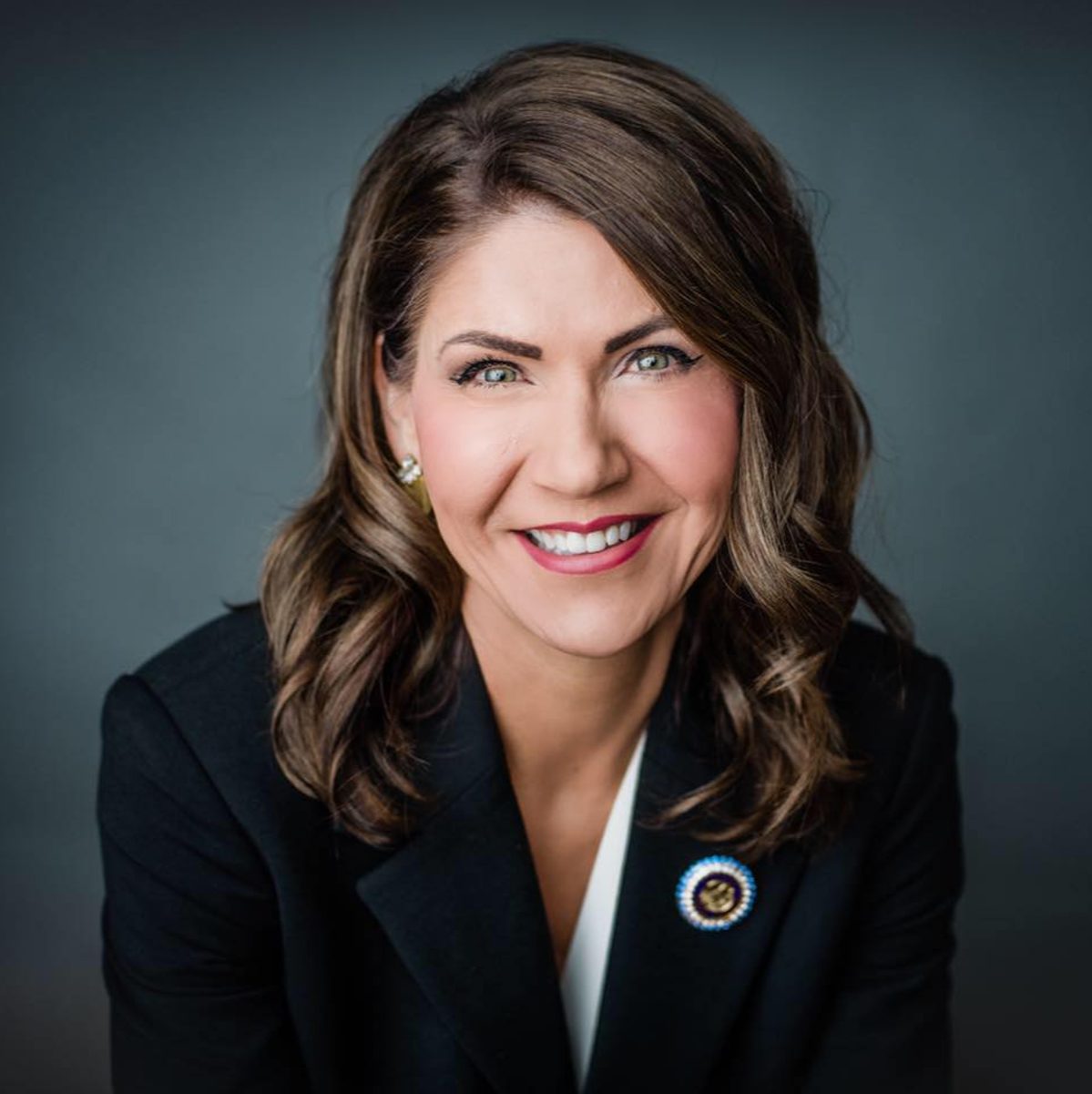 Kristi Lynn Noem