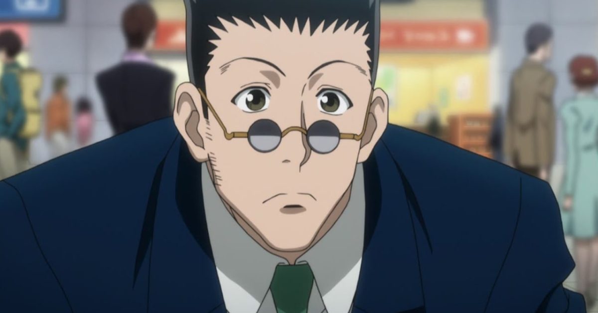 Top 50 Legendary Characters From Hunter x Hunter