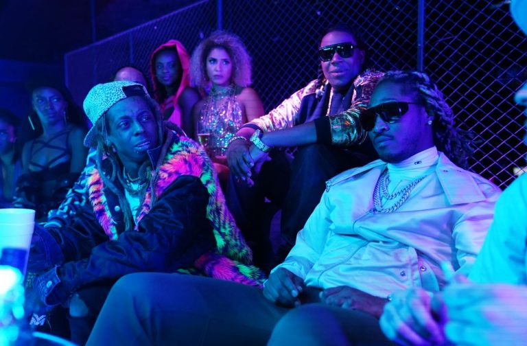 Lil Wayne Height: How Tall is The American Rapper?