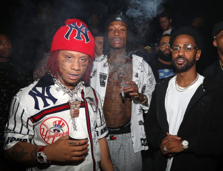 Lil Wayne Height: How Tall is The American Rapper?