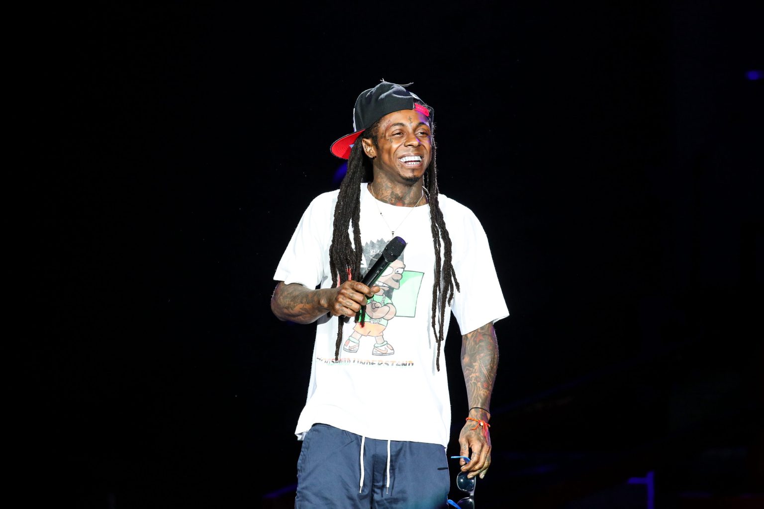Lil Wayne Height: How Tall is The American Rapper?