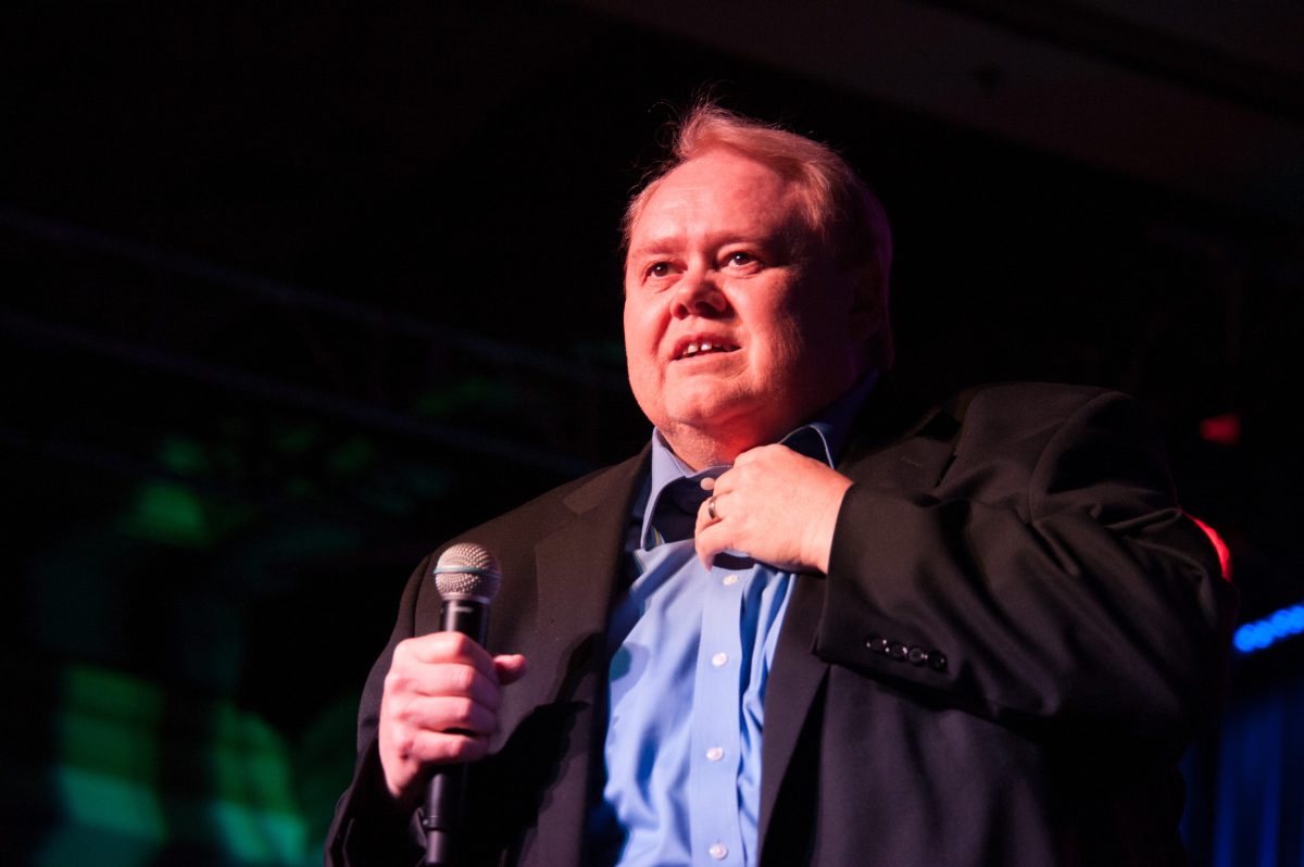 20 Best StandUp Comedians Of The 80s Hood MWR