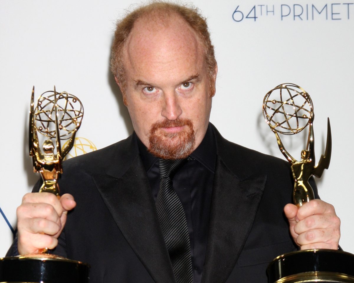 20 Best StandUp Comedians Of The 80s Hood MWR