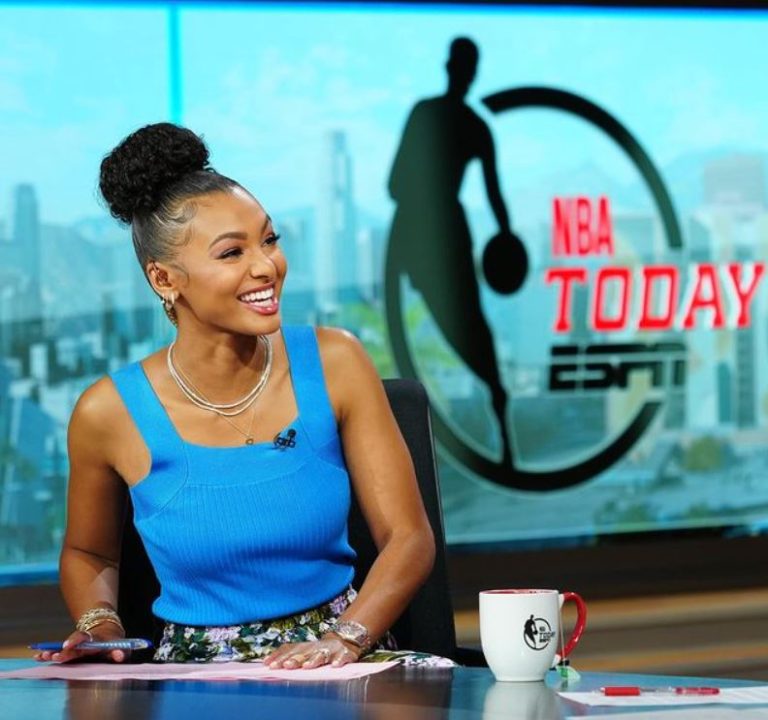 Top 16 Beautiful NBA Female Reporters - Hood MWR