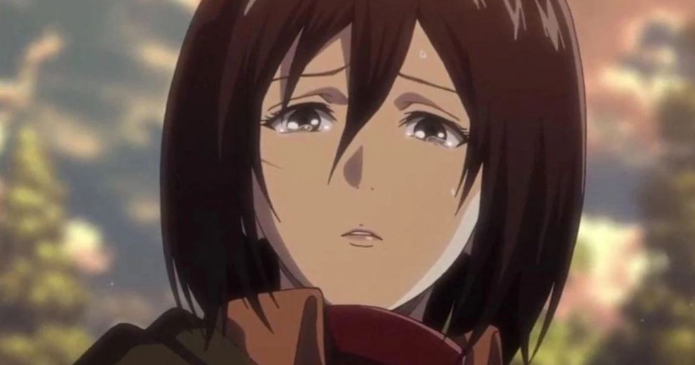 Mikasa Ackerman