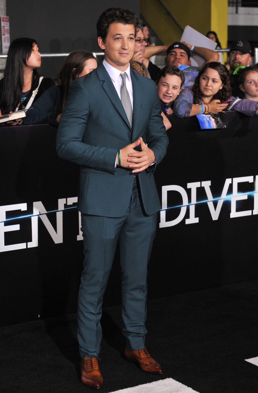 Miles Teller Height: How Tall is The American Actor?