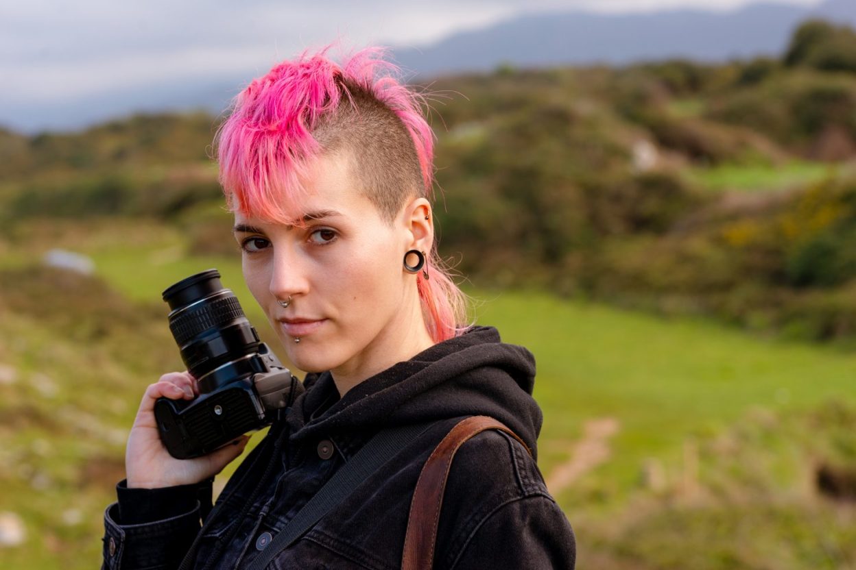  50 Mohawk Braids Hairstyles ideas - Hood MWR