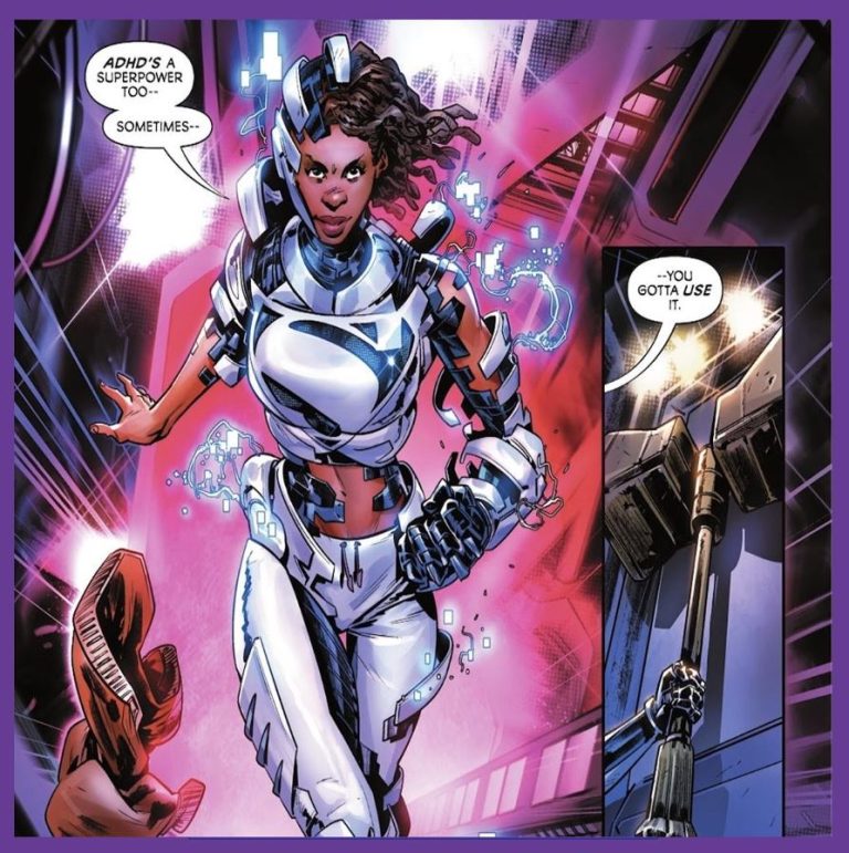 Top 20 Greatest Black Female Superheroes of All Time Hood MWR