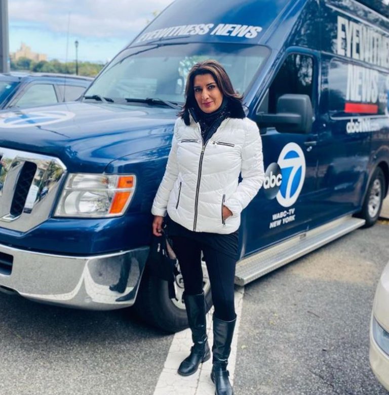 26 Most Influential ABC News Female Reporters Hood MWR