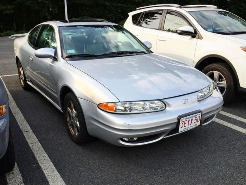 Full List of Oldsmobile Models 23 Names and Pictures Hood MWR