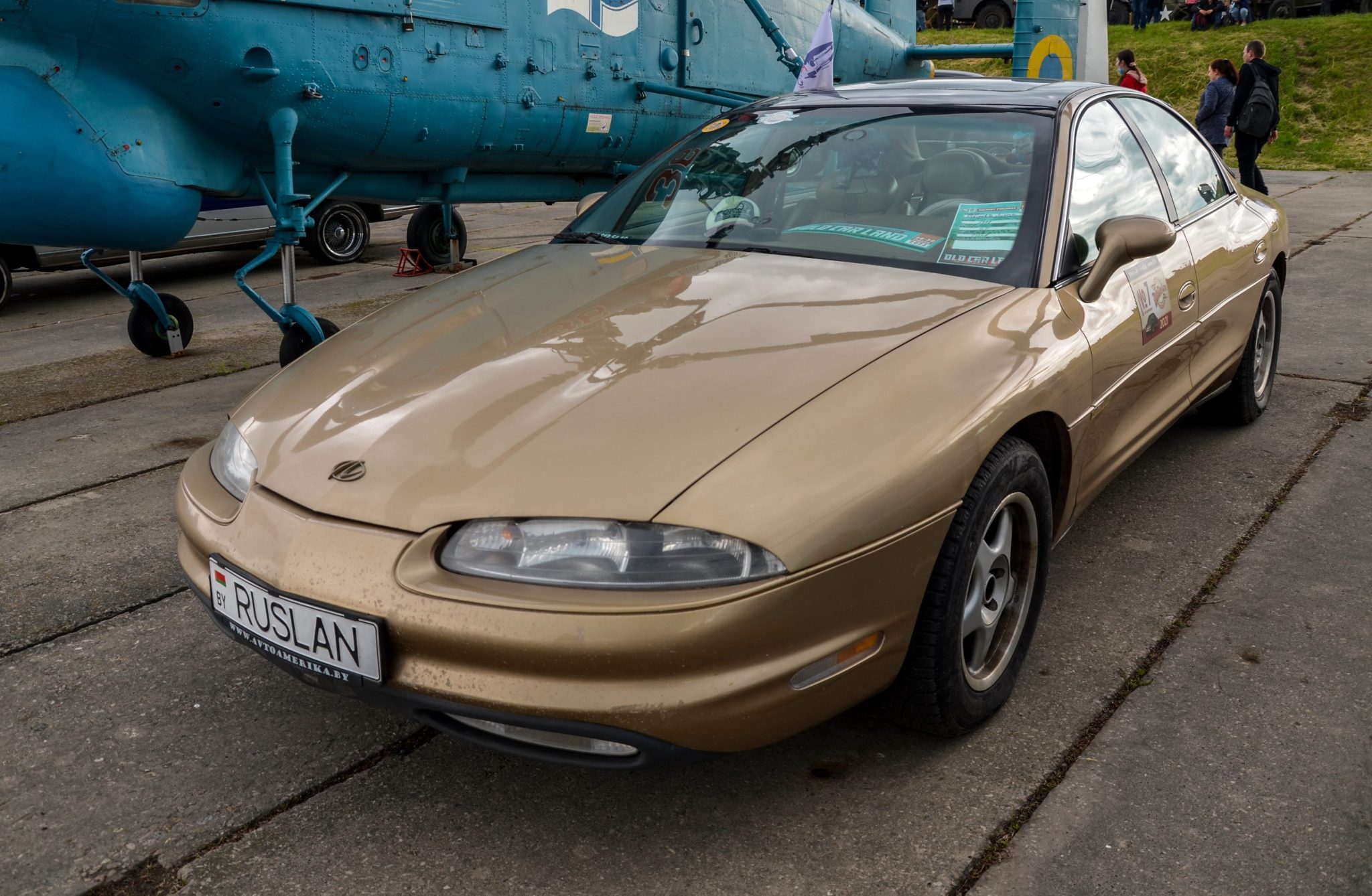 Full List of Oldsmobile Models 23 Names and Pictures Hood MWR